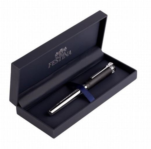 Caneta Esferográfica Verde Festina Classicals FSN3874/T