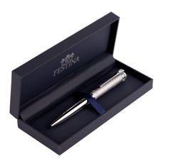 Kugelschreiber Festina Prestige grau