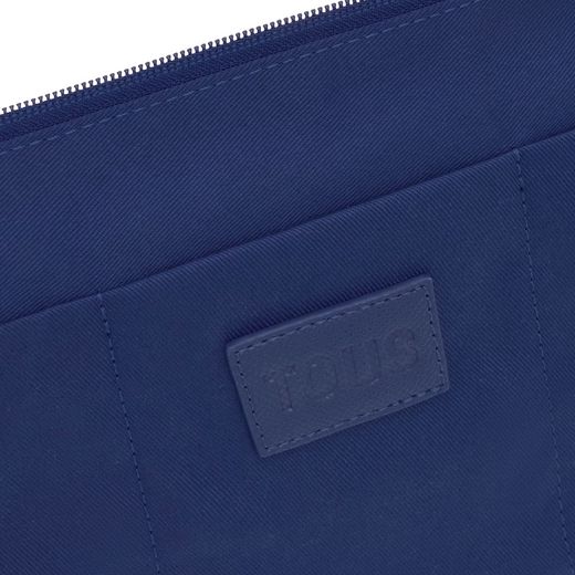 Bolsa Organizadora Tous Bear Anniversary Azul