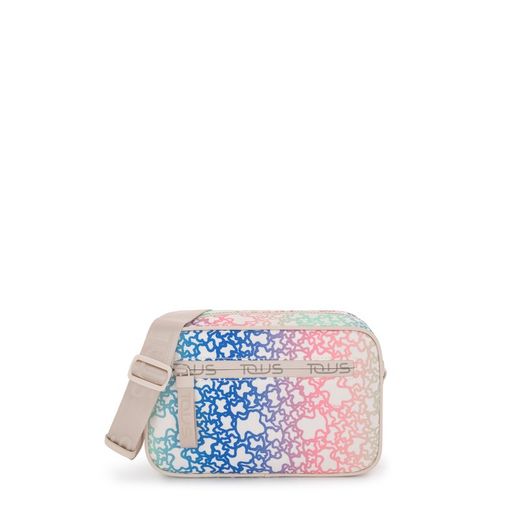 Bolso bandolera Tous tonos pastel
