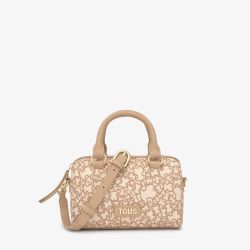 Bolso Bowling Tous Kaos Mini New Arena