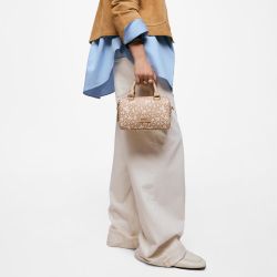Bolso Bowling Tous Kaos Mini New Arena