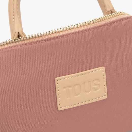 Bolso Bowling Tous Kaos Mini New Arena