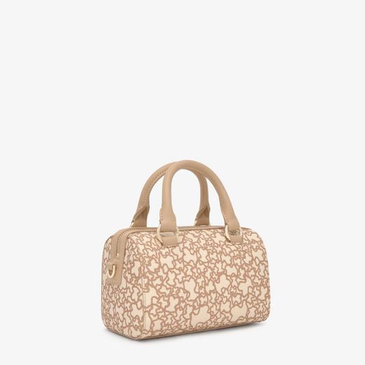 Bolso Bowling Tous Kaos Mini New Arena