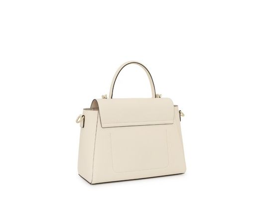Beige City-Tasche von Tous Lucia