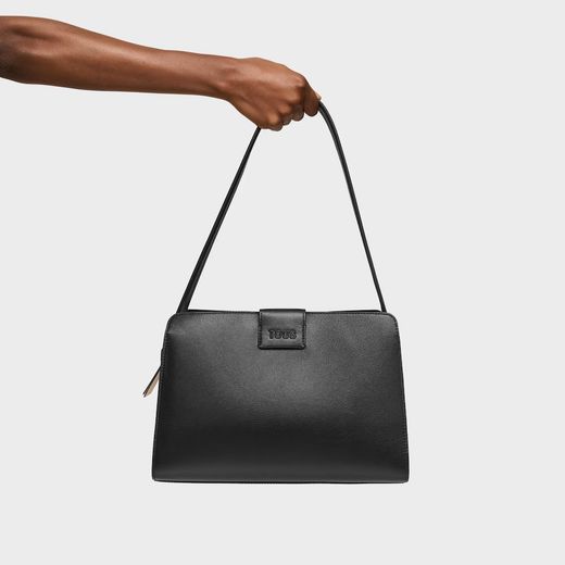 Tous City Kaos Ikon mittelgroße Tasche