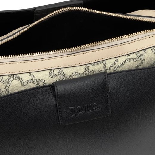 Tous City Kaos Ikon mittelgroße Tasche