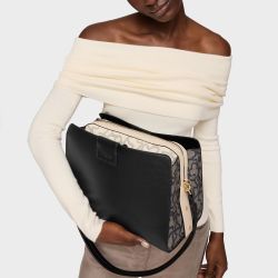 Tous City Kaos Ikon mittelgroße Tasche