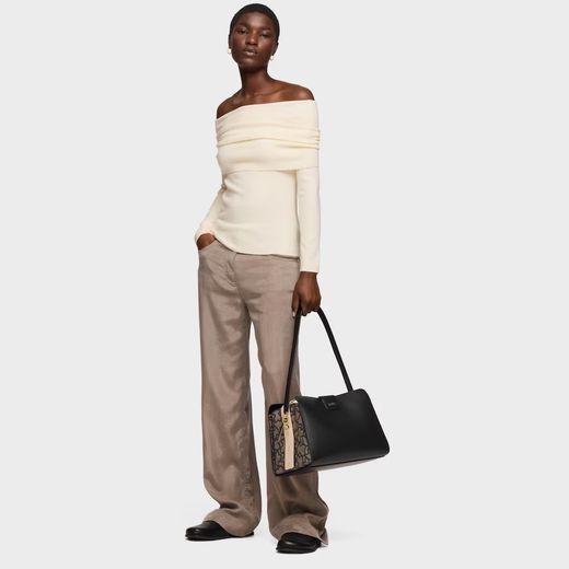 Tous City Kaos Ikon mittelgroße Tasche