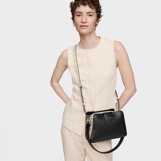 Bolso pequeño Tous City Kaos Ikon