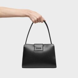 Bolso pequeño Tous City Kaos Ikon