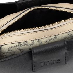 Bolso pequeño Tous City Kaos Ikon