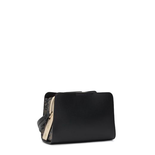 Bolso pequeño Tous City Kaos Ikon