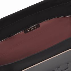 Tous Empire Soft schwarze Tasche
