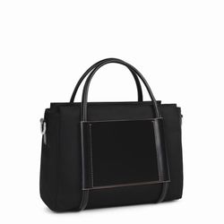 Tous Empire Soft schwarze Tasche