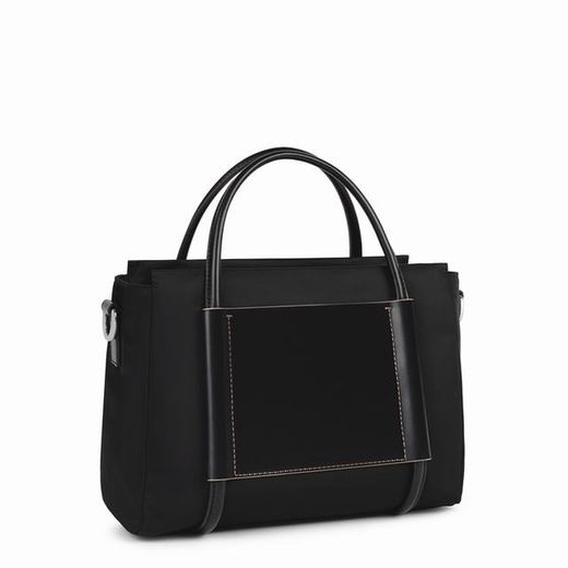 Tous Empire Soft schwarze Tasche
