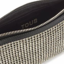 Sac Tous Party Argenté