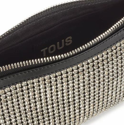 Sac Tous Party Argenté