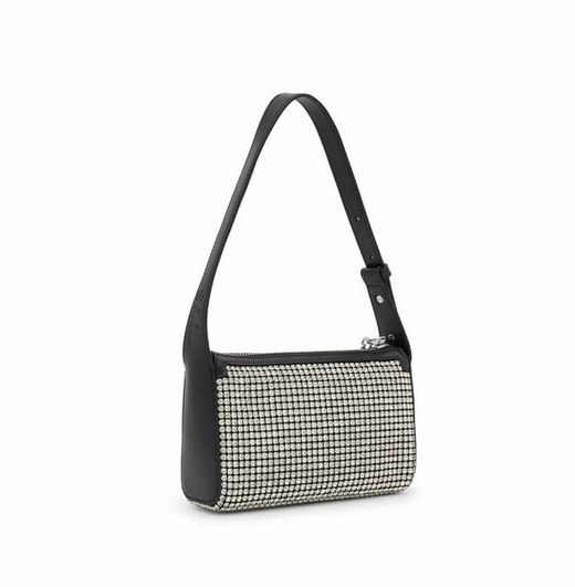 Sac Tous Party Argenté