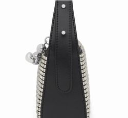 Sac Tous Party Argenté