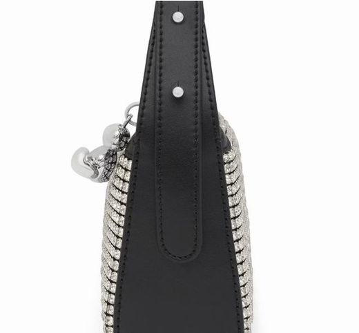 Sac Tous Party Argenté