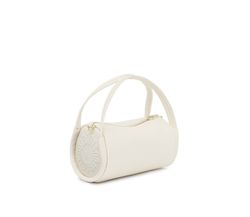 Tous Kleine Reisetasche Miranda Beige