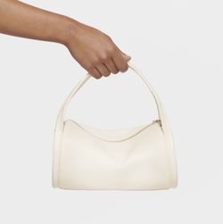 Tous Kleine Reisetasche Miranda Beige