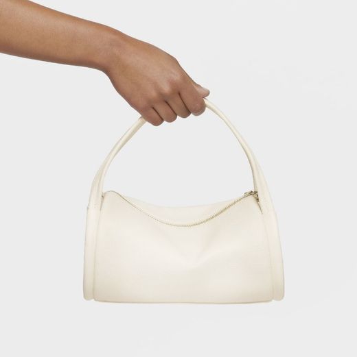 Tous Kleine Reisetasche Miranda Beige