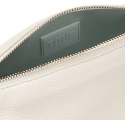 Tous Kleine Reisetasche Miranda Beige