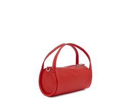 Tous Kleine Duffle Miranda Rote Tasche