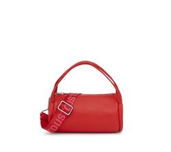 Bolsa Tous Small Duffle Miranda Vermelha
