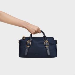 Tous Bouckles Soft Bowlingschale, mittelgroß, marineblau