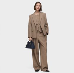 Tous Bouckles Soft Bowlingschale, mittelgroß, marineblau