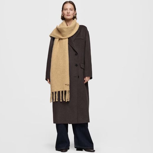 Bufanda Tous Crystal Arena