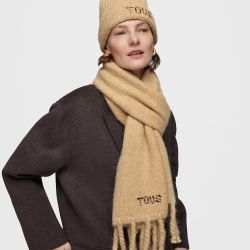 Bufanda Tous Crystal Arena