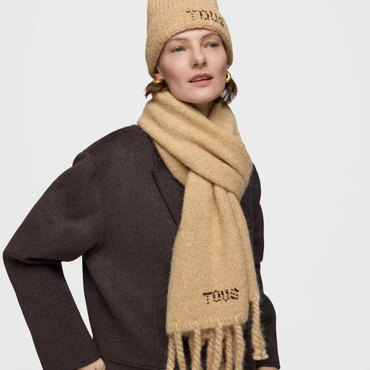 Bufanda Tous Crystal Arena