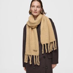 Bufanda Tous Crystal Arena