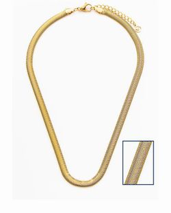 Cadena Viceroy Chic Plas Gold
