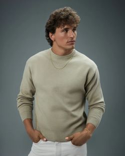 Viceroy Barbada Gold Edelstahlkette