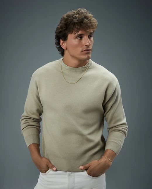 Viceroy Barbada Gold Edelstahlkette