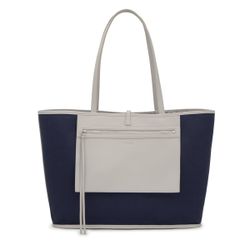 Tous Double Way Bear Wendbare Große Babytragetasche