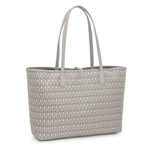 Tous Double Way Bear Wendbare Große Babytragetasche