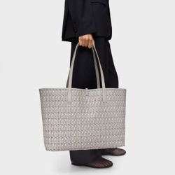 Tous Double Way Bear Wendbare Große Babytragetasche