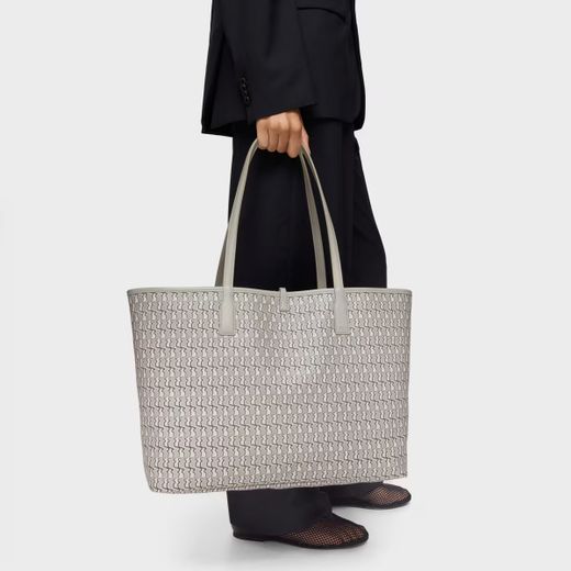 Tous Double Way Bear Wendbare Große Babytragetasche