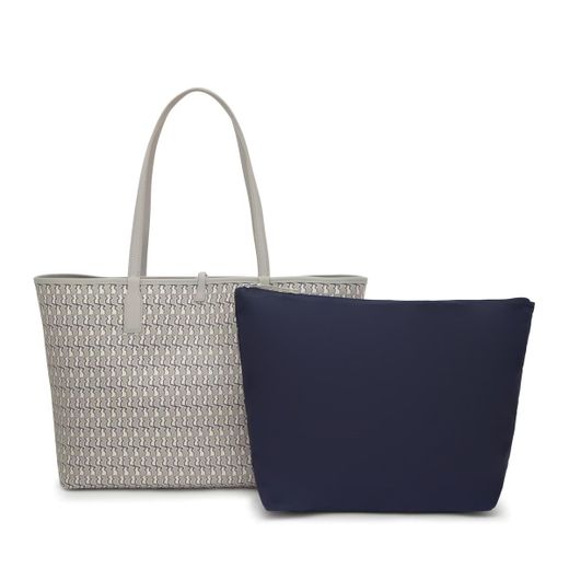 Tous Double Way Bear Wendbare Große Babytragetasche