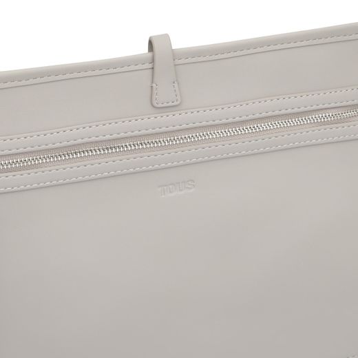 Tous Double Way Bear Wendbare Große Babytragetasche