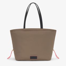 Capazo grande Tous Wonder Pulls Topo