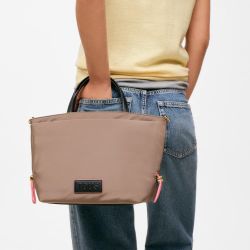 Capazo grande Tous Wonder Pulls Topo