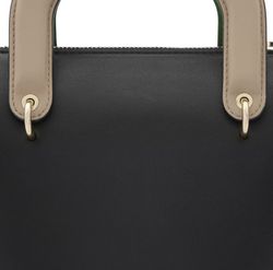 Tous Helen Kleiner schwarzer Korb