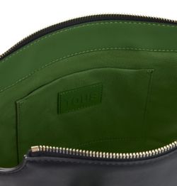 Tous Helen Kleiner schwarzer Korb